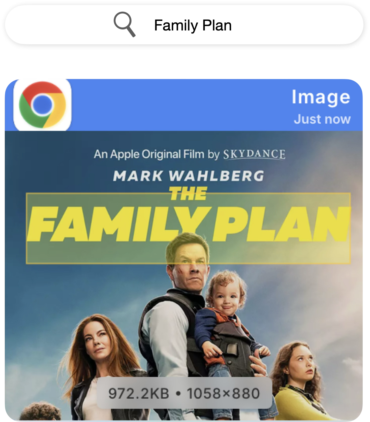 DPaste Search Interface